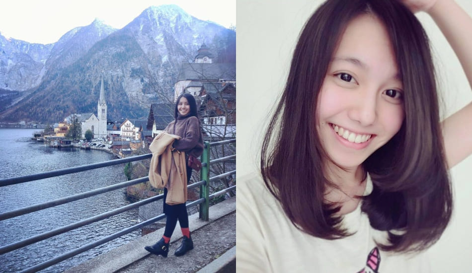 台灣長榮空姐私密自拍分手後被前度男朋友流出第一部 