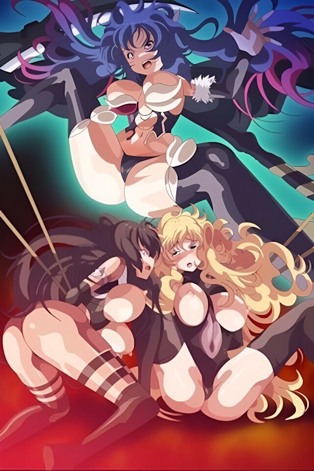 230526NightmareDeathscythe1